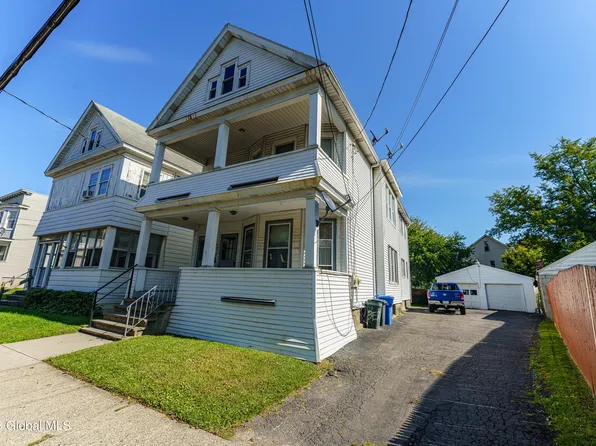 1 Bertha Street, Albany, NY 12209