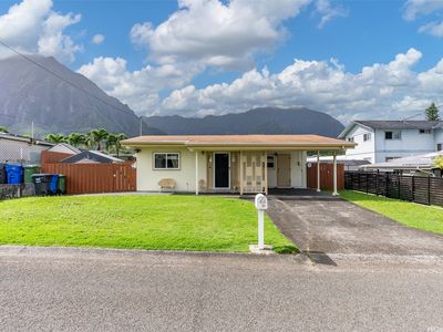 45-720 Anoi Rd, Kaneohe, HI, 96744