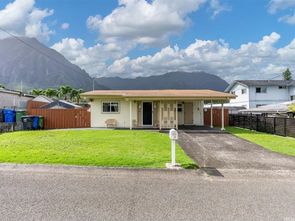 45-720 Anoi Rd, Kaneohe, HI 96744
