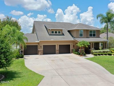6 Black Pine Way, Ormond Beach, FL, 32174