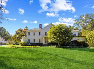469 Brookside Rd, New Canaan, CT 06840