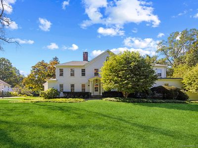 469 Brookside Road, New Canaan, CT, 06840