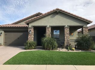 18855 N Cook Dr, Maricopa, AZ 85138