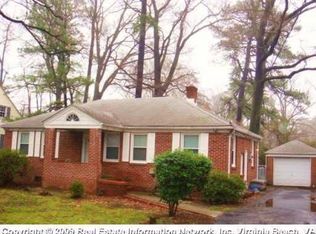 8278 Chesapeake Blvd, Norfolk, VA 23518