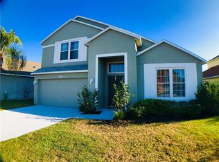 10748 Derringer Dr, Orlando, FL 32829