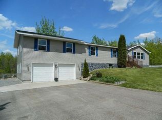 3280 Duberstein Rd, Mosinee, WI 54455