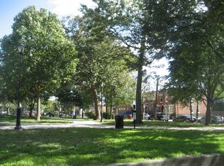 1642 S 4th St, Philadelphia, PA 19148