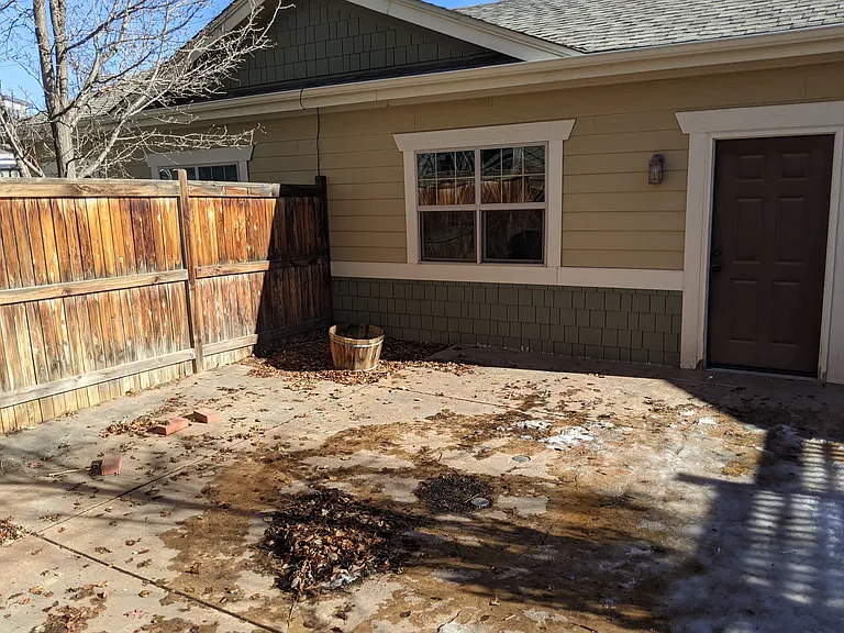 1166 S Sherman St — Photo 48