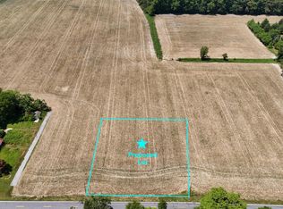 768 W Evens Rd, Viola, DE 19979