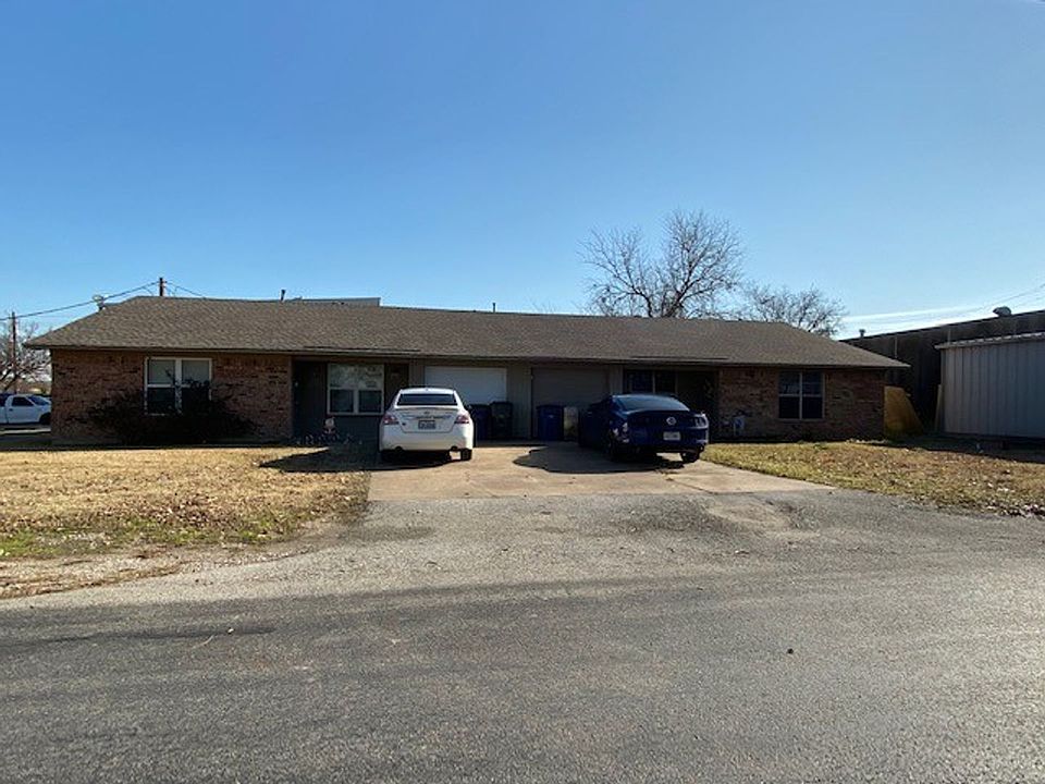 408 N 3rd St, Sanger, TX 76266 Zillow
