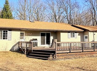 4175 Hicks Rd, Beaverton, MI 48612