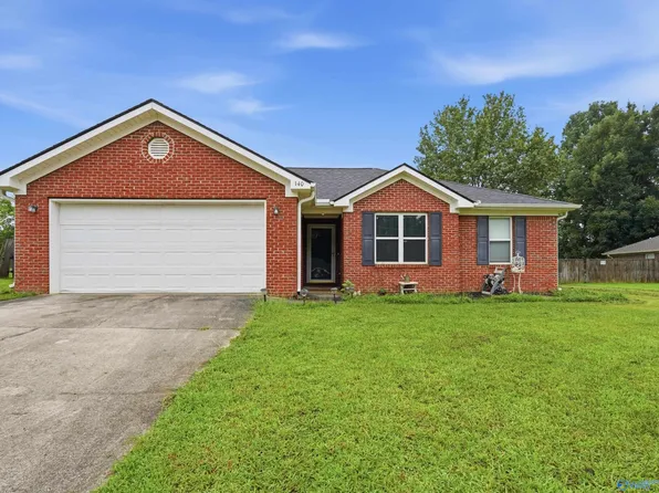140 Poplar Green Ln, Harvest, AL 35749