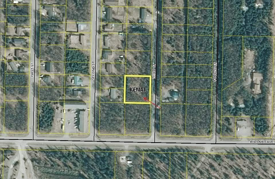 2nd image of 1005 3rd St