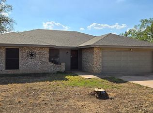 9917 Cottontail Ln, San Angelo, TX 76901