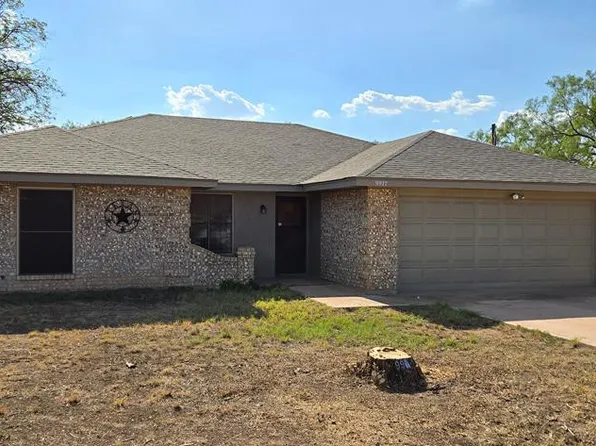 9917 Cottontail Ln, San Angelo, TX 76901