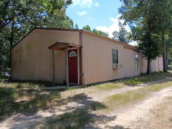 162 Weeping Willow Ln, Mena, AR 71953