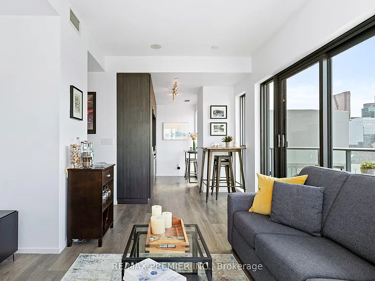 159 Dundas St E #3609 — Photo 5