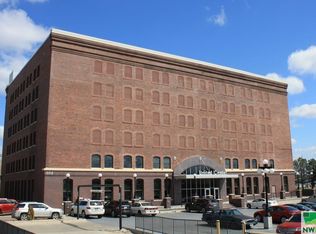 302 Jones St SUITE 510, Sioux City, IA 51101