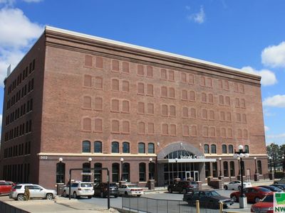 302 Jones St SUITE 510, Sioux City, IA, 51101