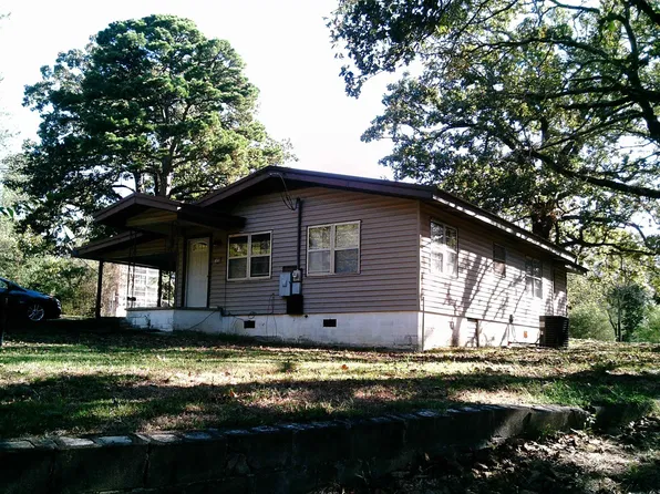 1410 Amsterdam St, Mena, AR 71953
