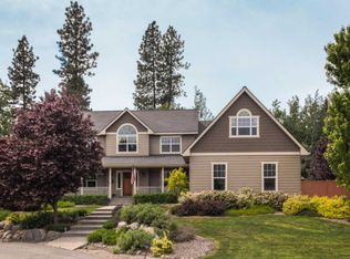 9061 N Baldwin Ct, Hayden Lake, ID 83835