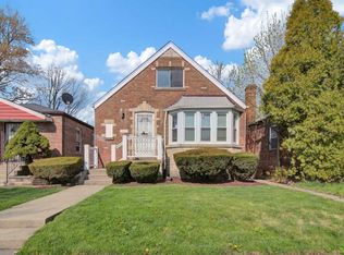 14420 S Normal Ave, Riverdale, IL