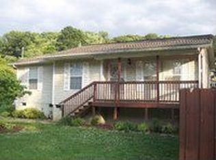 2523 Dayton St, Knoxville, TN 37921