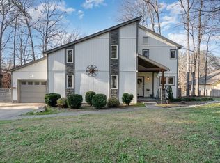 2209 Kilburn Rd, Raleigh, NC 27604