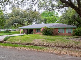 219 Aurore Ave, Lafayette, LA 70506