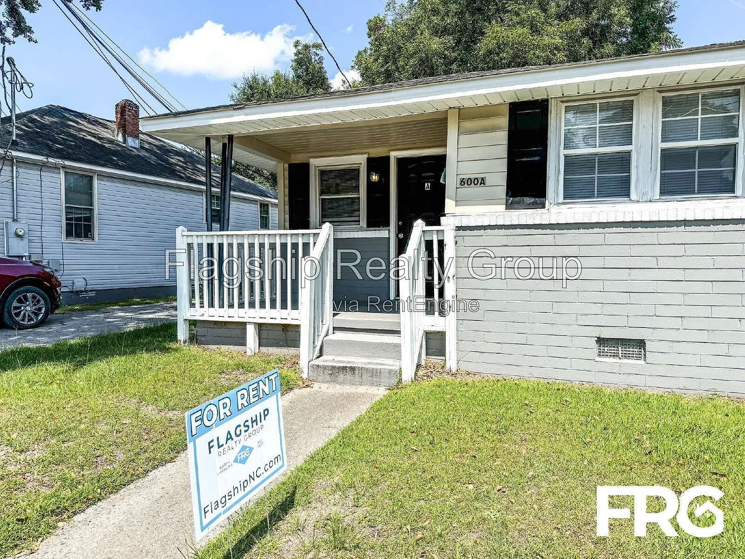 1 bed, 1.0 bath, $720 — Photo 1