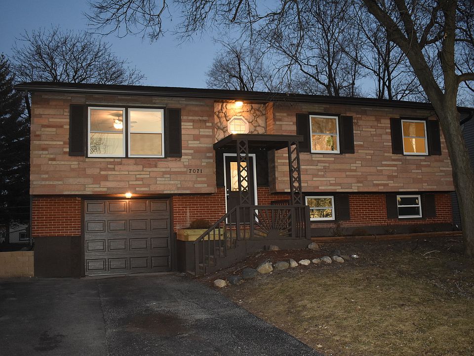 1st image of 7071 Hawthorne Ln