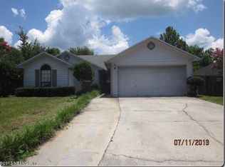 8974 Rose Hill Dr W, Jacksonville Beach, FL 32240