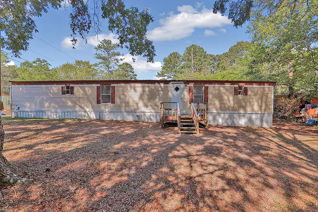 809 West 49th Street Anniston, AL 36206 - 1 — Photo 1