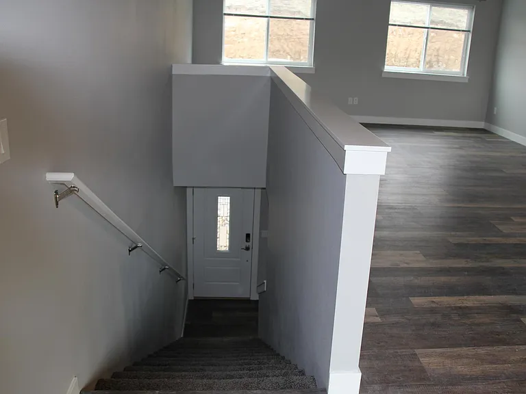 Stairwell