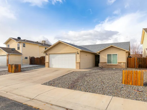 2806 Village Park Dr, Grand Junction, CO 81506