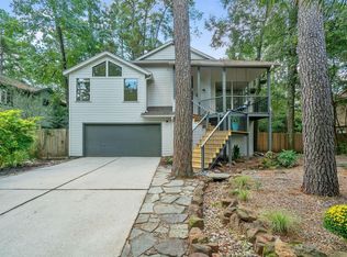 51 Sky Terrace Pl, Spring, TX 77381