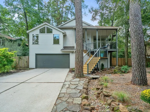 51 Sky Terrace Pl, Spring, TX 77381