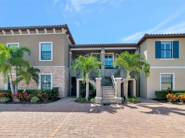 12720 SORRENTO WAY #103, BRADENTON, FL 34211