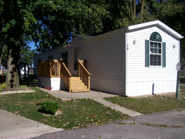 2022 Victory Rd Lot 79, Marion, OH 43302