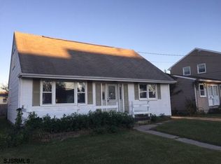 131 N Roosevelt Blvd, Brigantine, NJ 08203