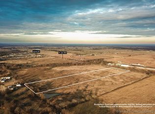 2 N 190th Rd, Mounds, OK 74047