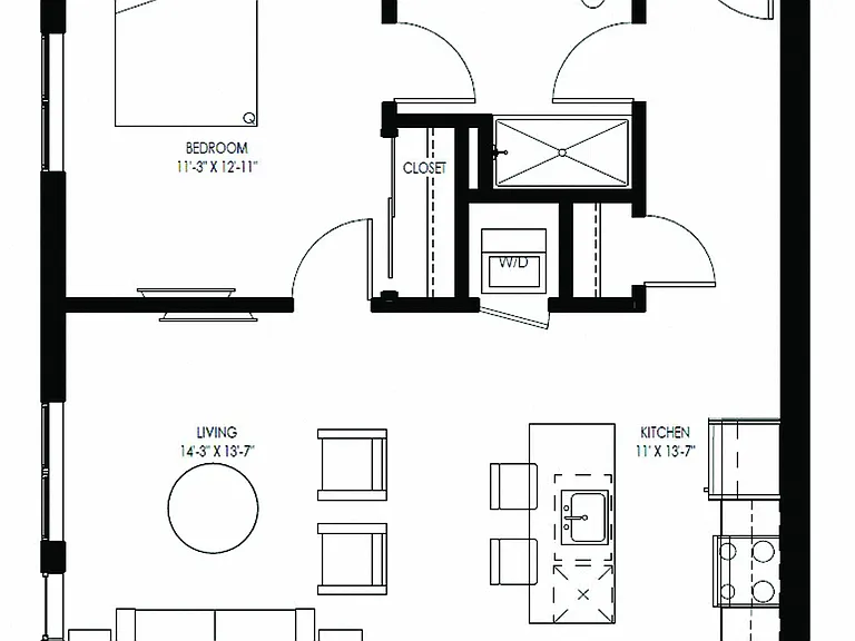 Jasper House — Photo 37