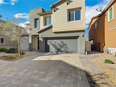 7053 Millers Run St, North Las Vegas, NV, 89084