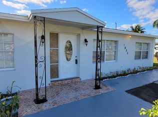 1825 Fern Rd, Plantation, FL 33317