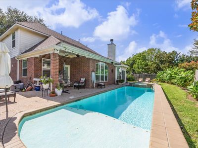 20807 Townsgate Ct, Katy, TX, 77450