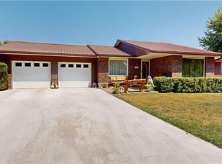 109 E Hardin Dr, Nevada, MO 64772