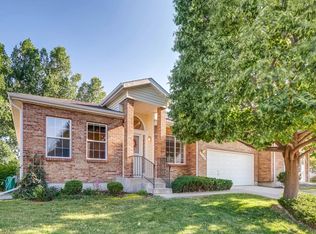 15168 E Nassau Ave, Aurora, CO 80014