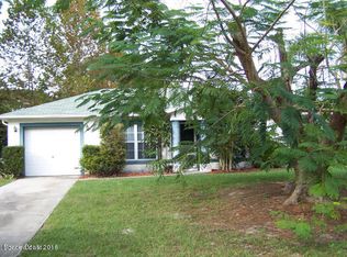 1021 Waco Blvd SE, Palm Bay, FL 32909