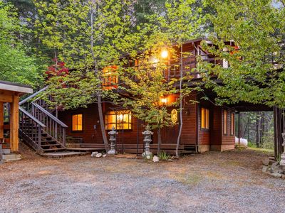 3251 Deep Haven Rd, Pollock Pines, CA, 95726