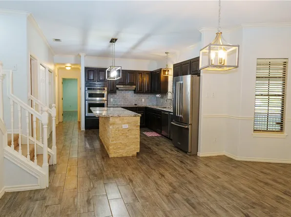 4745 Fm 624 Rd, Robstown, TX 78380